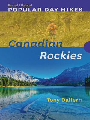 Popular Day Hikes - ebook